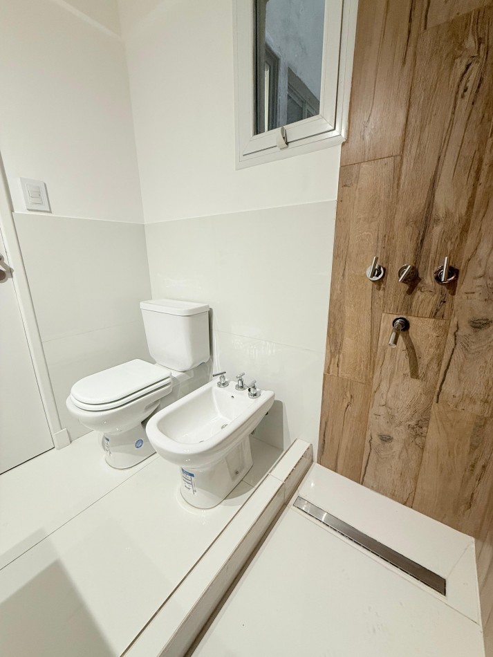 Departamento 2 Ambientes en Venta - Centro