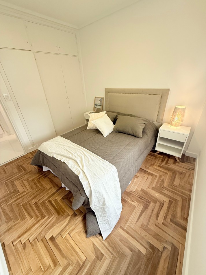 Departamento 2 Ambientes en Venta - Centro