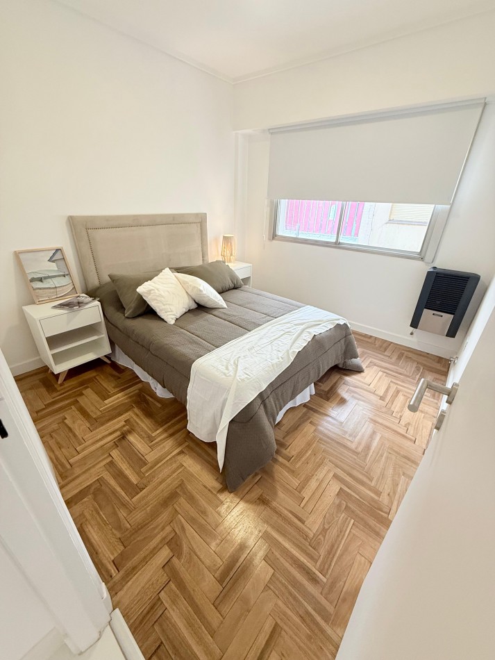 Departamento 2 Ambientes en Venta - Centro