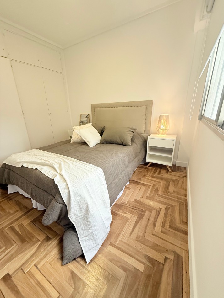 Departamento 2 Ambientes en Venta - Centro