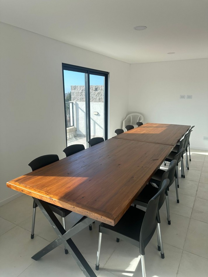 Departamento 2 Ambientes en Venta - Villa Primera