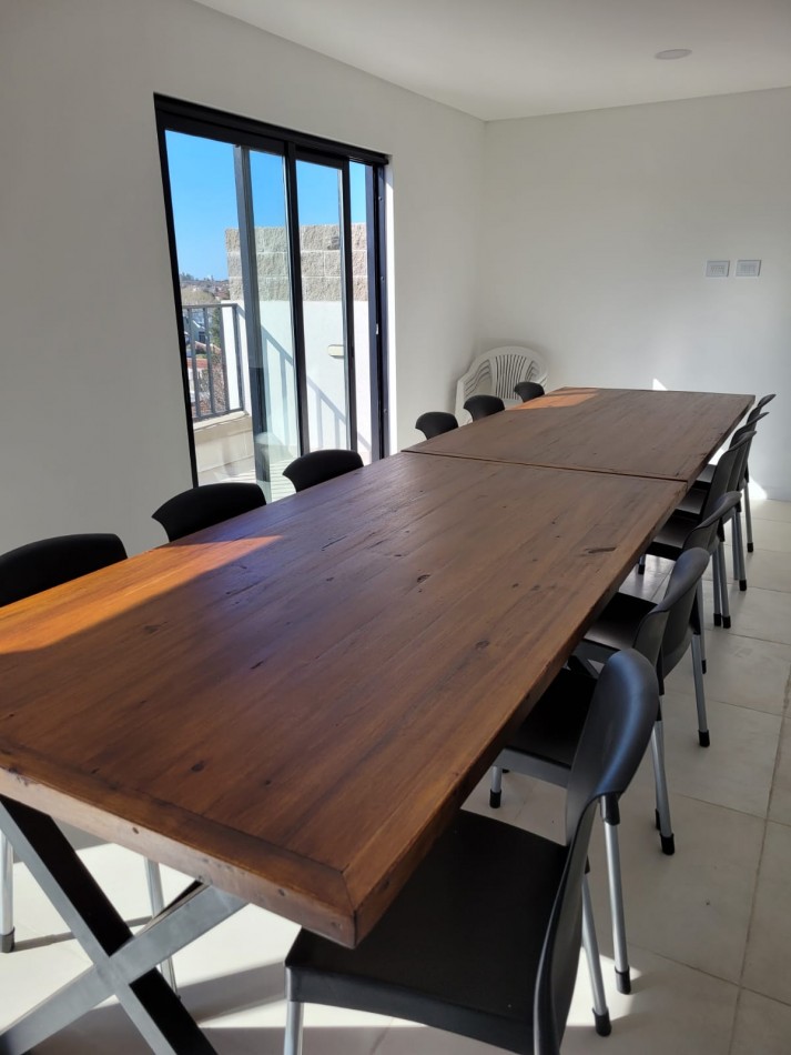 Departamento 2 Ambientes en Venta - Villa Primera