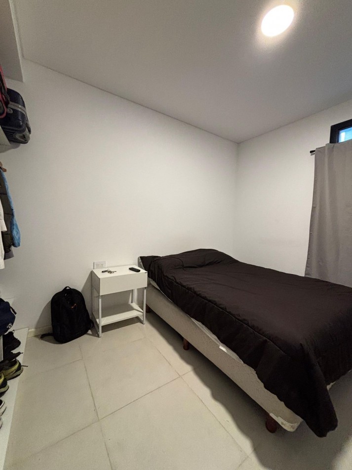 Departamento 2 Ambientes en Venta - Villa Primera