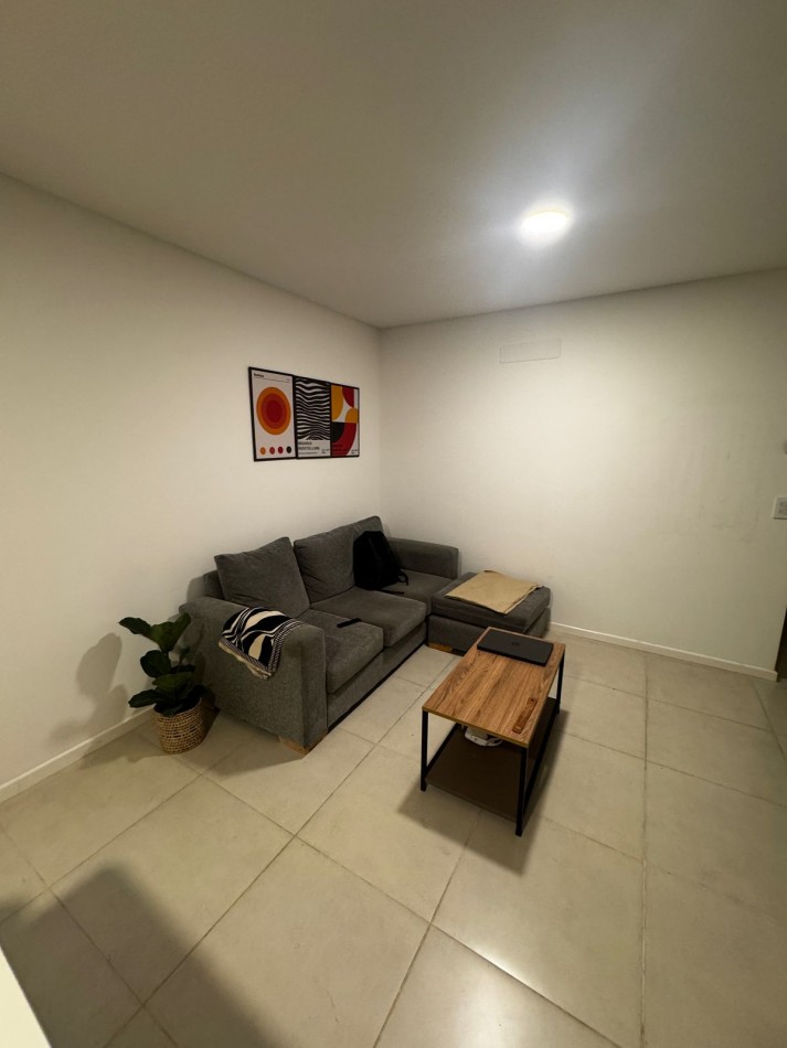 Departamento 2 Ambientes en Venta - Villa Primera