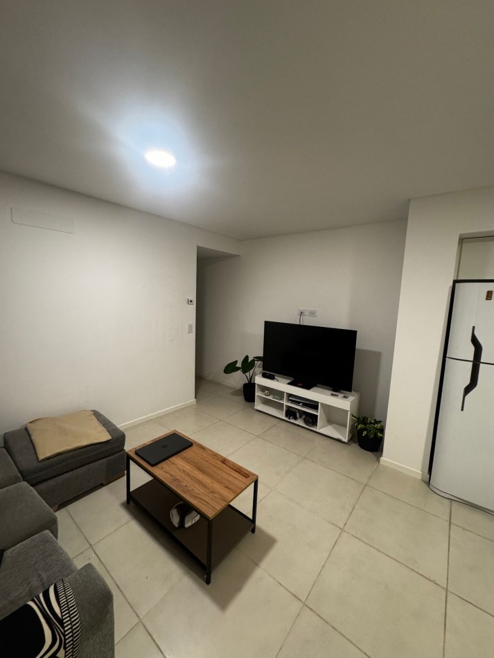 Departamento 2 Ambientes en Venta - Villa Primera