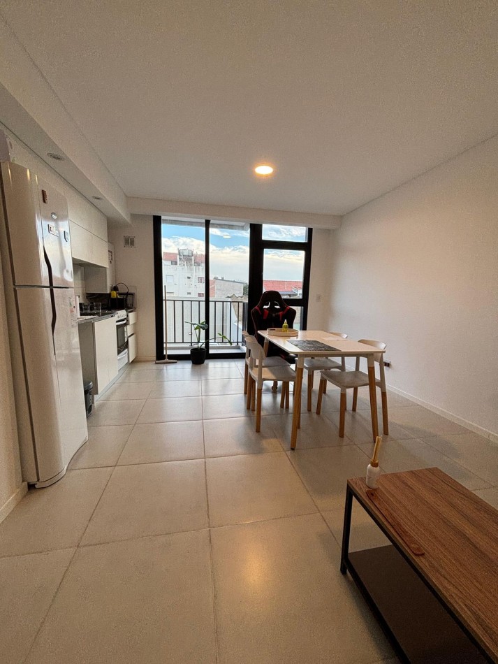 Departamento 2 Ambientes en Venta - Villa Primera