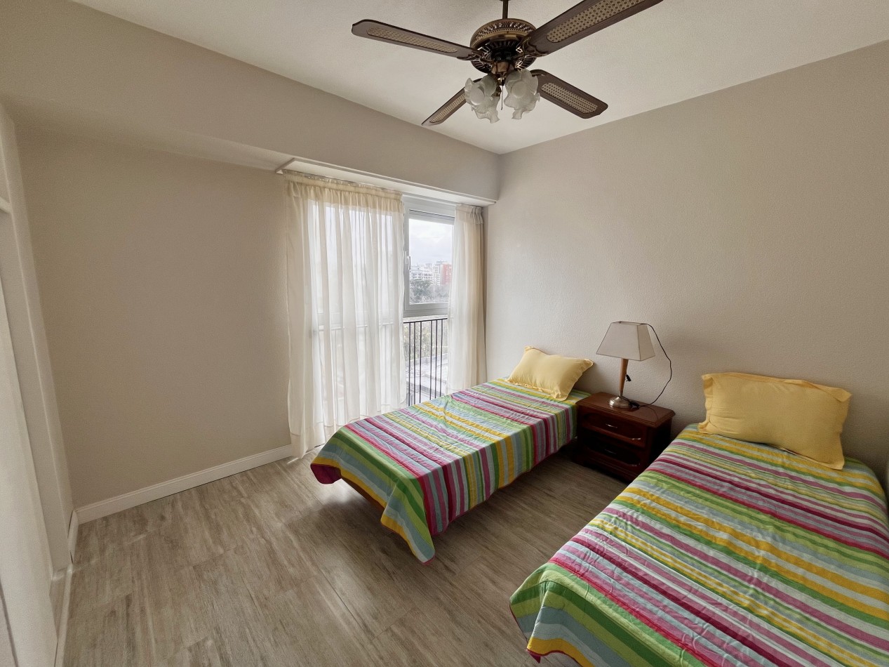 Departamento 3 ambientes en venta