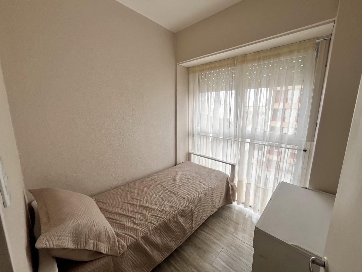 Departamento 3 ambientes en venta