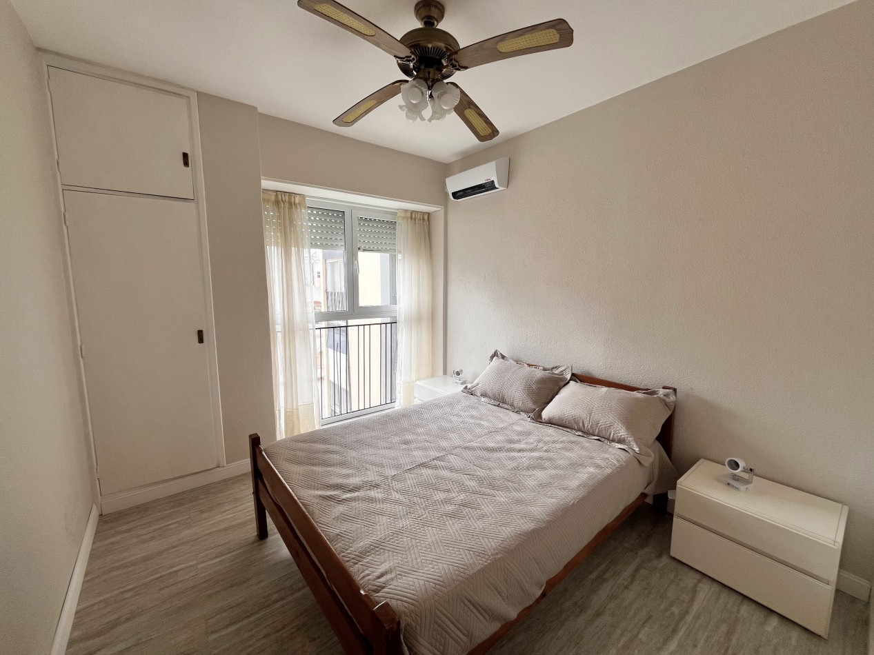 Departamento 3 ambientes en venta