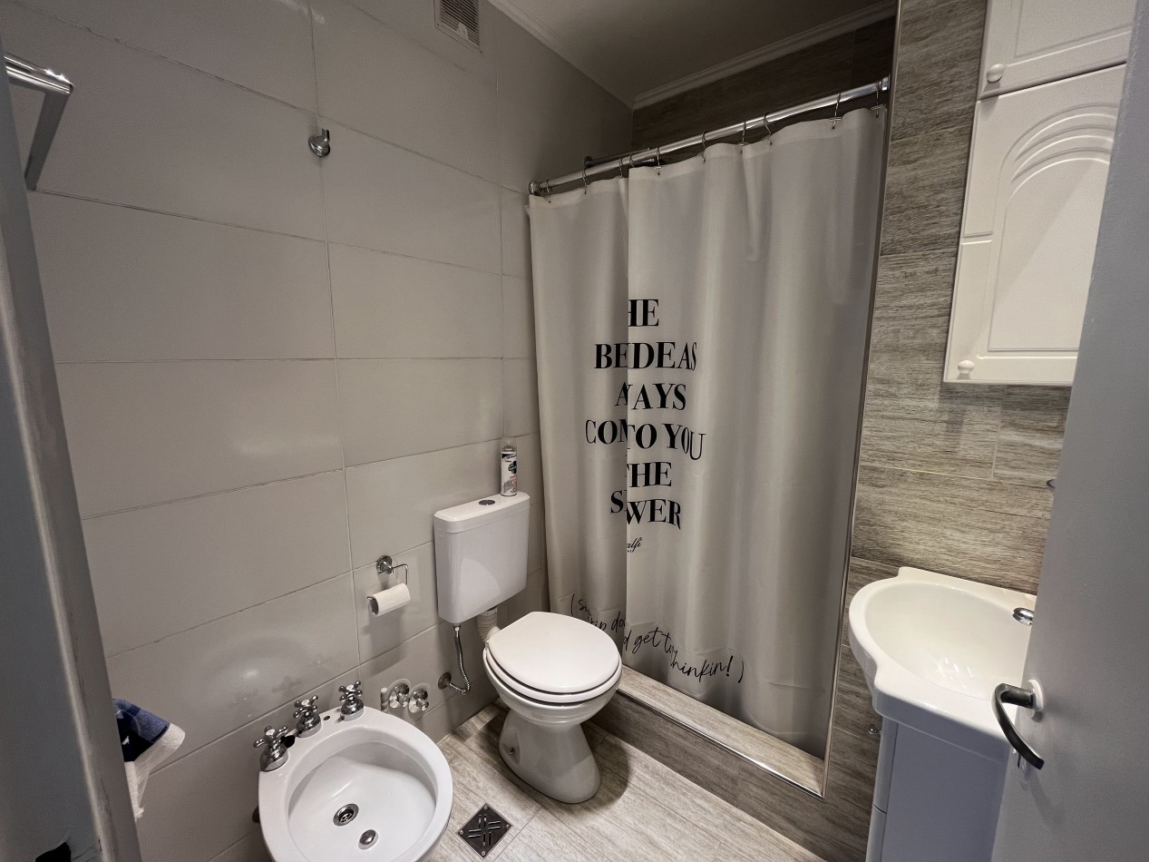 Departamento 3 ambientes en venta