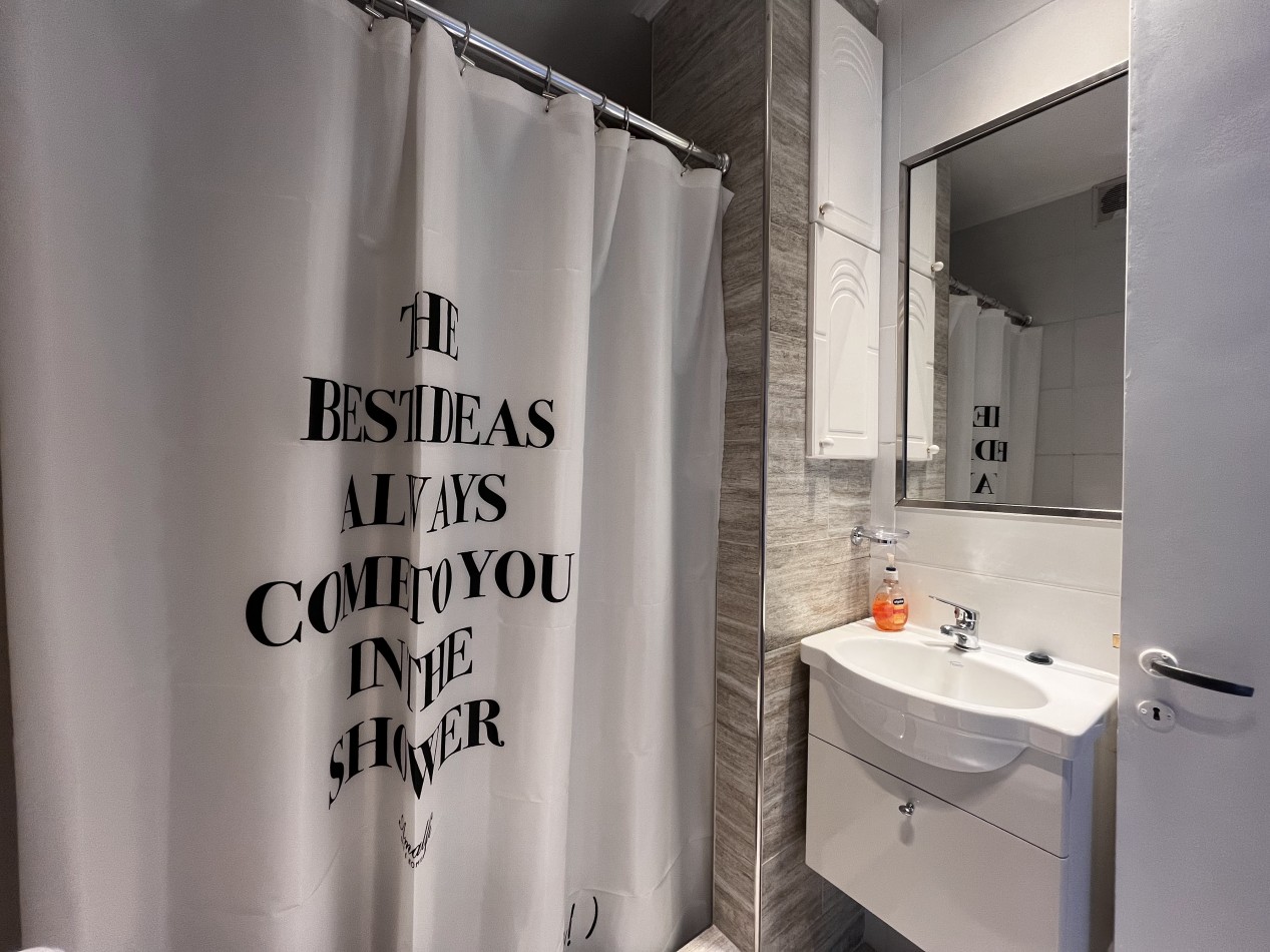 Departamento 3 ambientes en venta