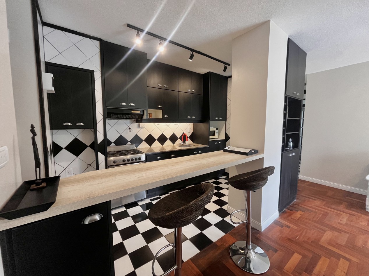 Departamento 3 ambientes en venta