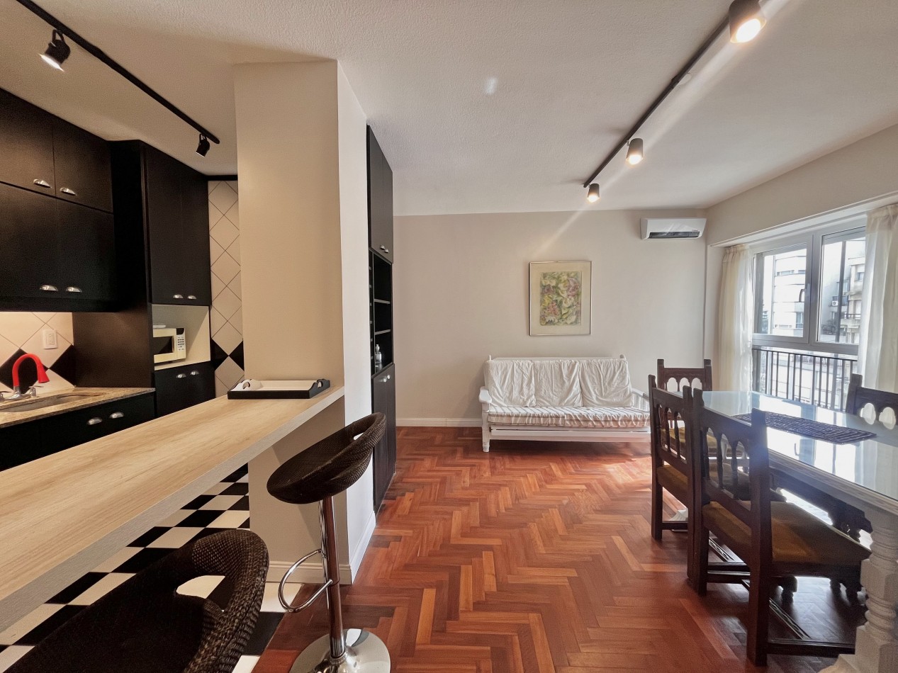 Departamento 3 ambientes en venta