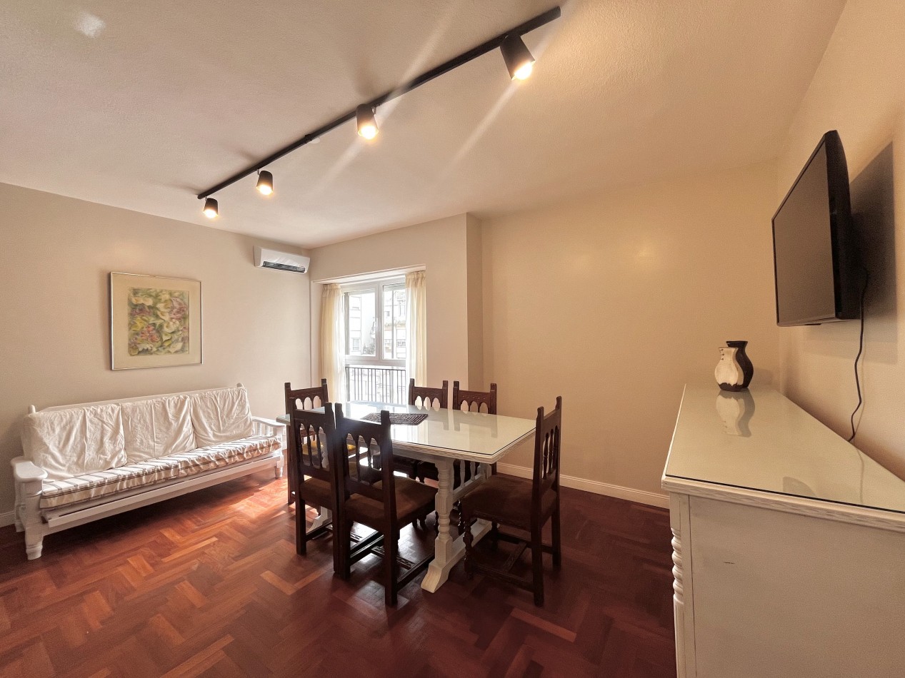 Departamento 3 ambientes en venta