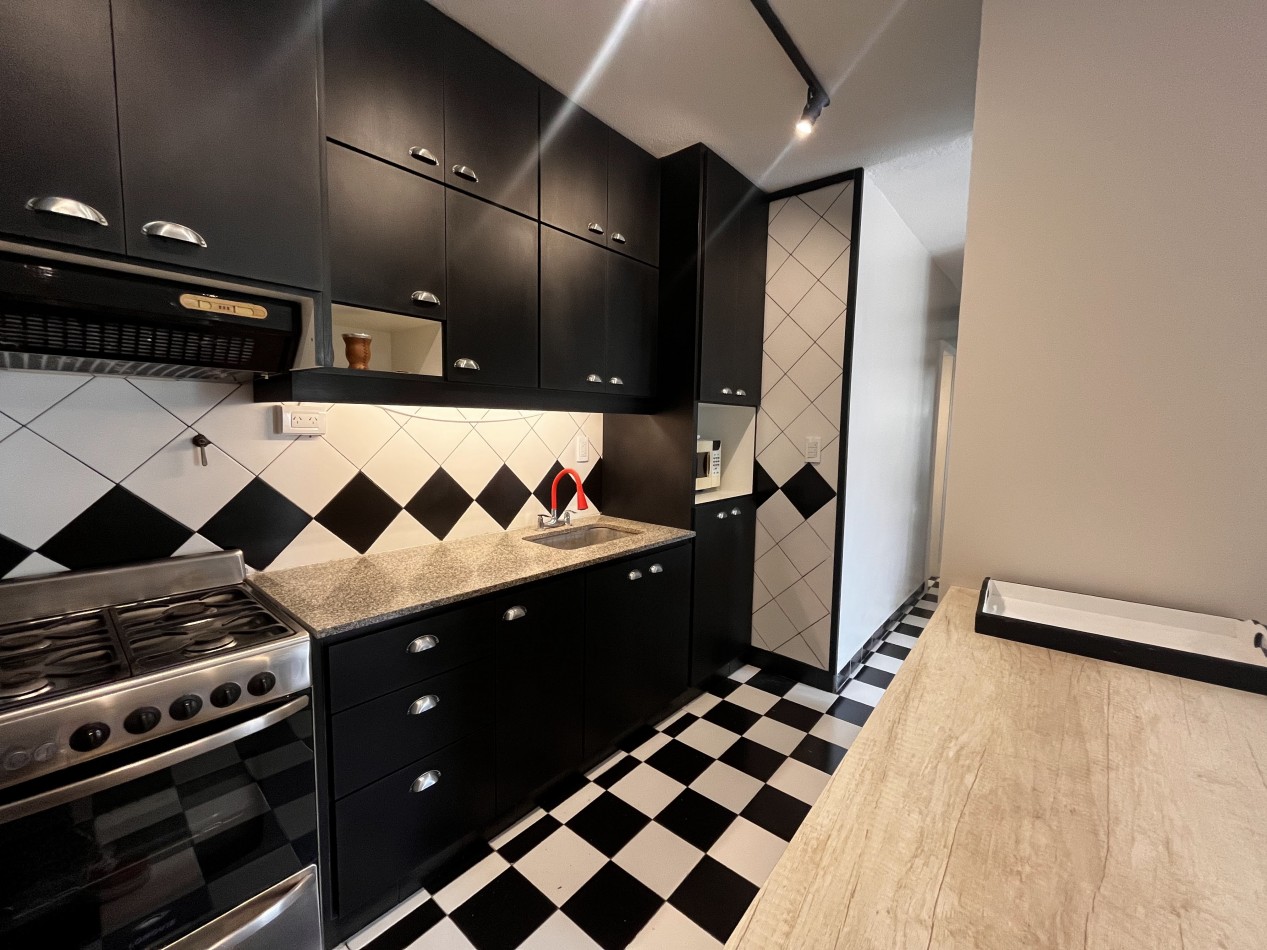 Departamento 3 ambientes en venta