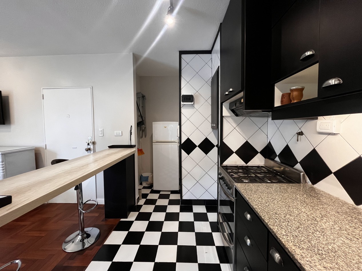 Departamento 3 ambientes en venta