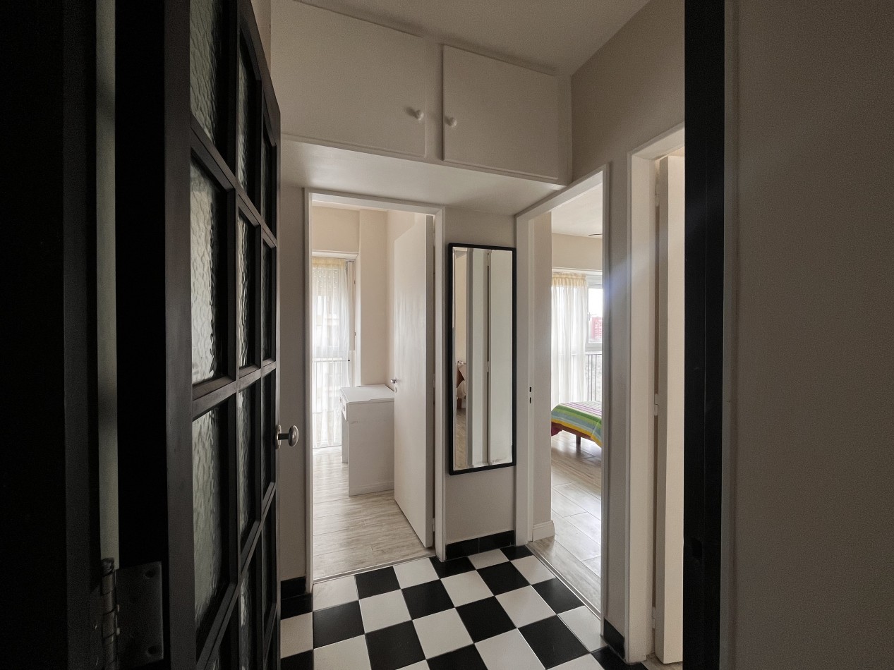 Departamento 3 ambientes en venta