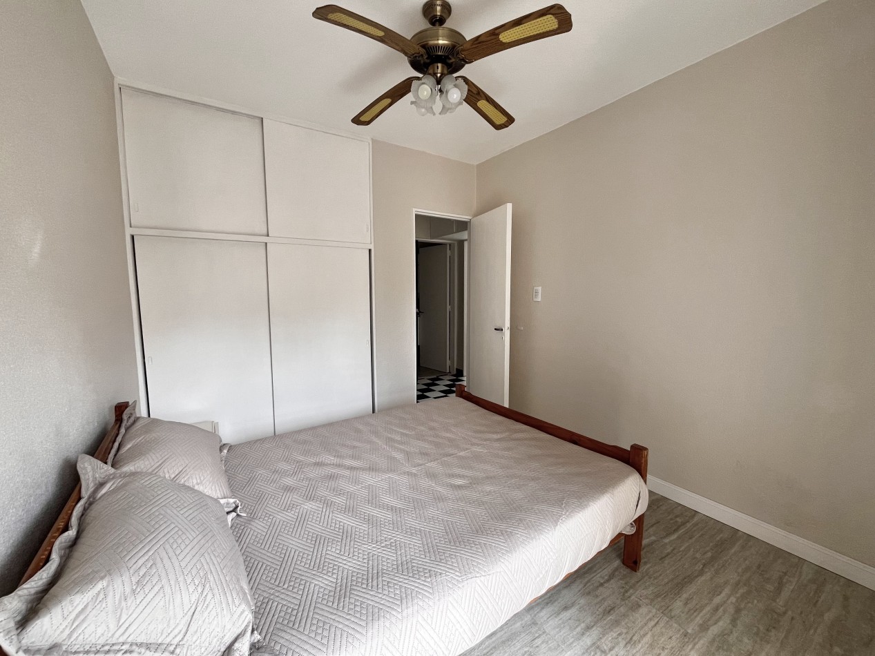 Departamento 3 ambientes en venta