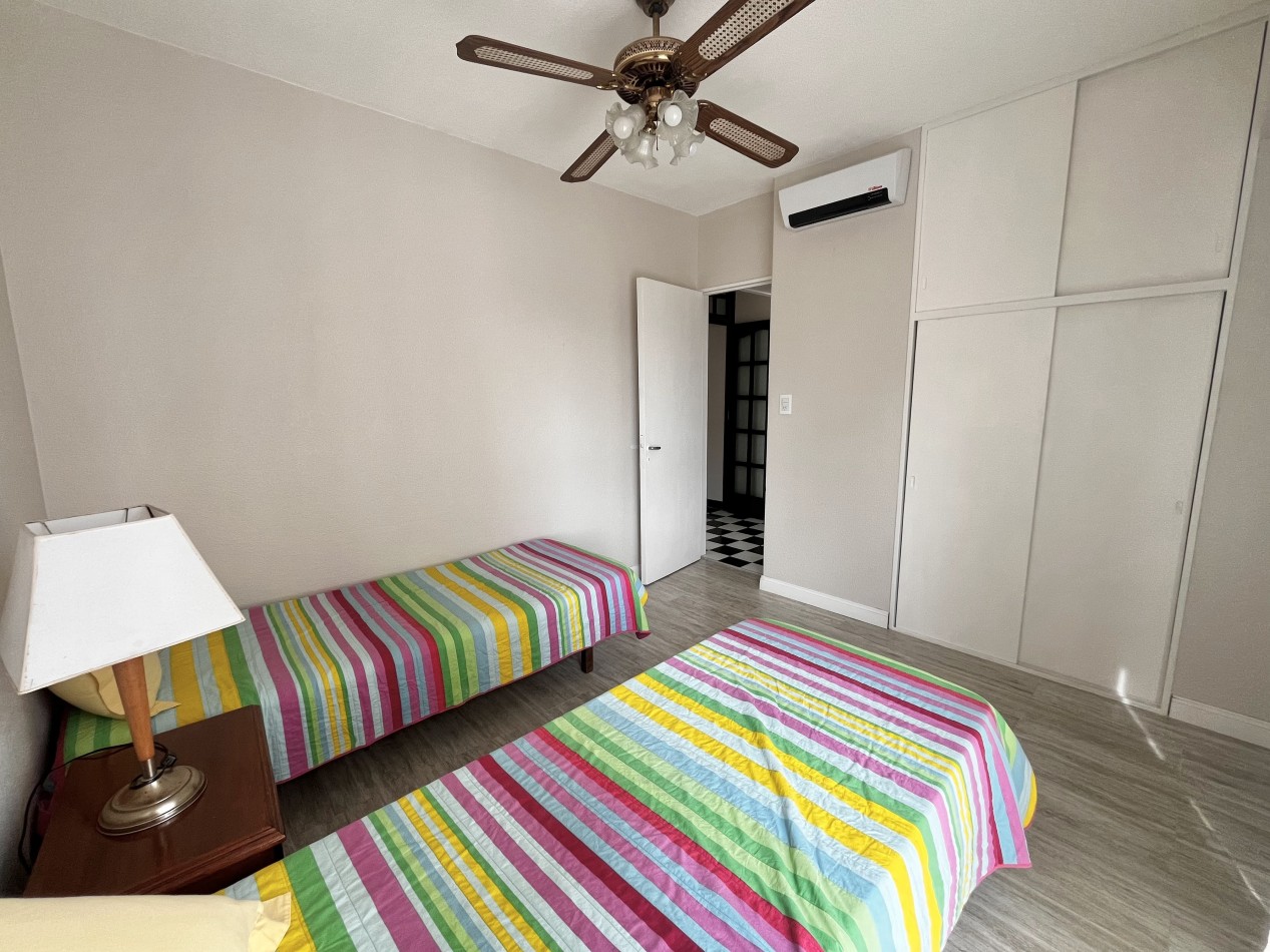 Departamento 3 ambientes en venta