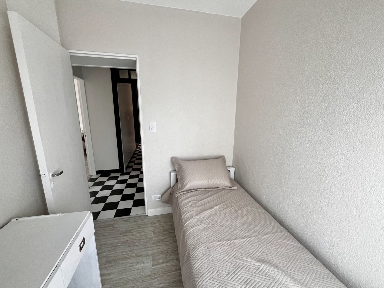 Departamento 3 ambientes en venta