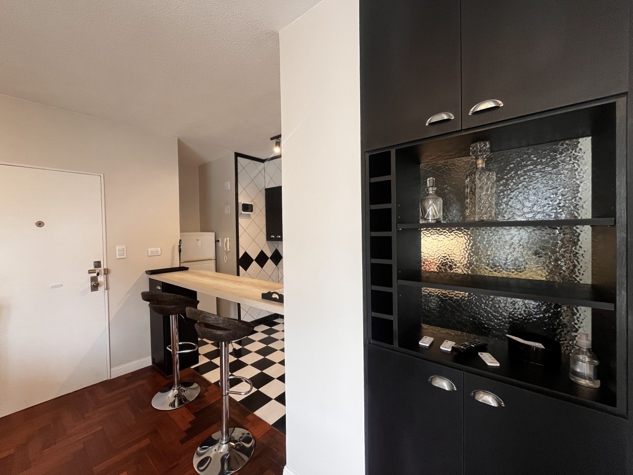 Departamento 3 ambientes en venta