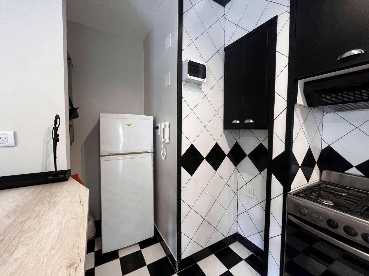 Departamento 3 ambientes en venta