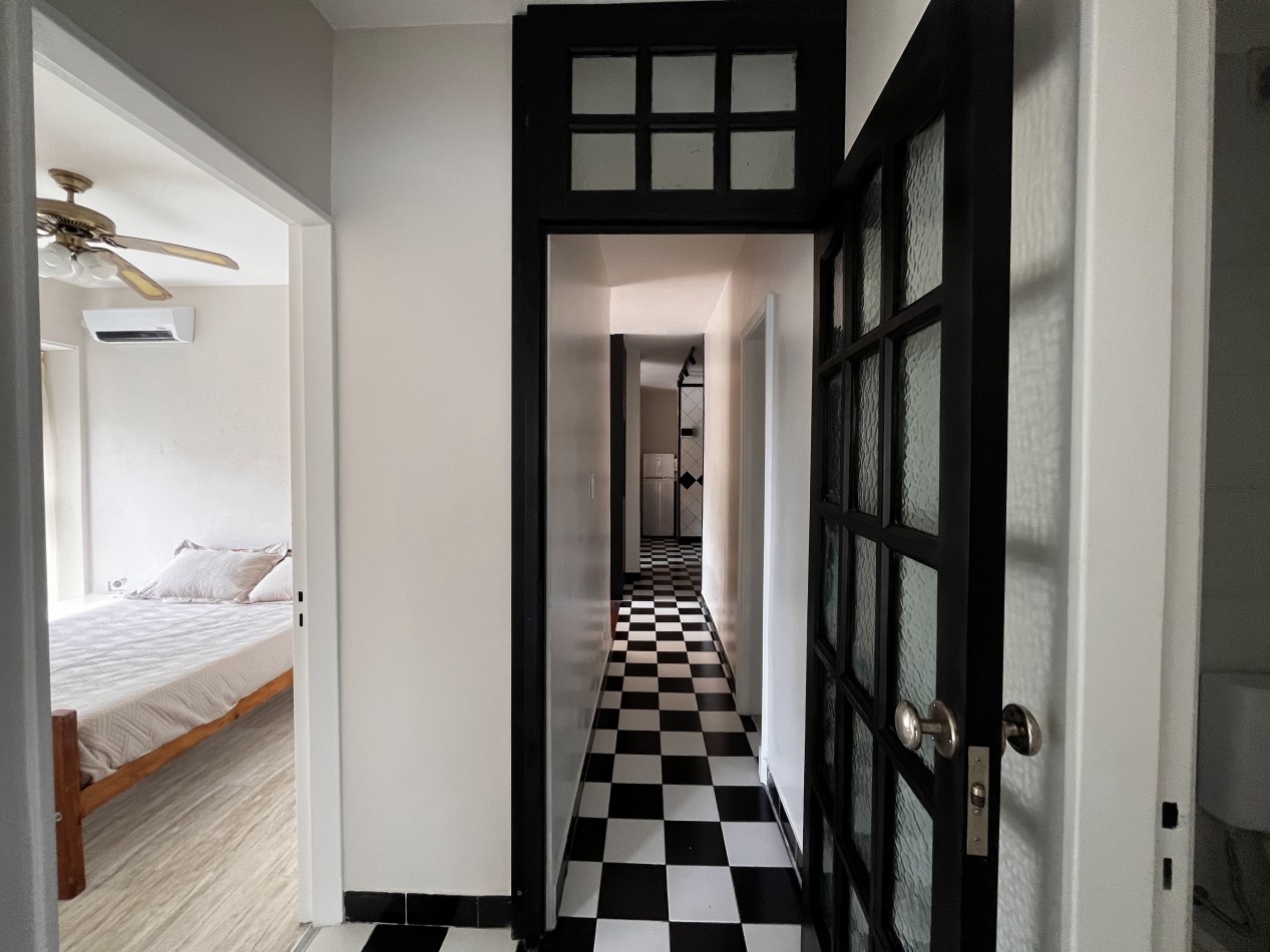 Departamento 3 ambientes en venta