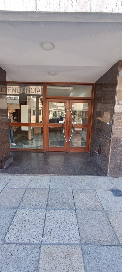 Departamento 2 Ambientes en Venta - Macrocentro