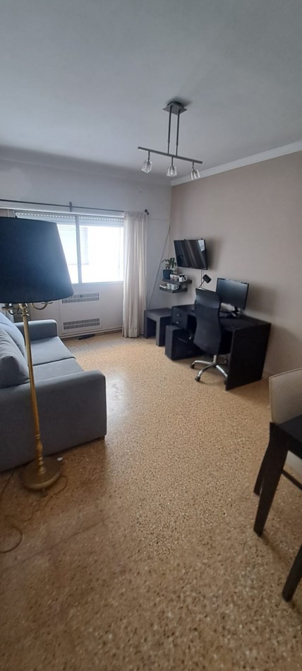 Departamento 2 Ambientes en Venta - Macrocentro