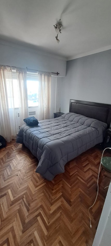 Departamento 2 Ambientes en Venta - Macrocentro