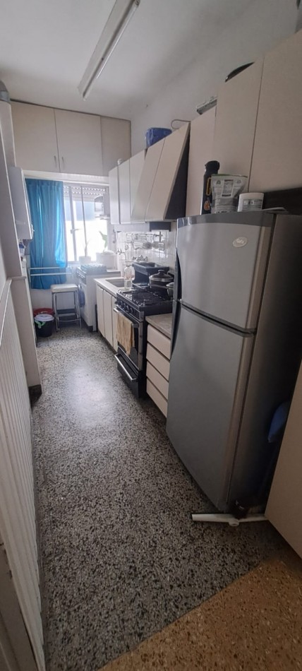 Departamento 2 Ambientes en Venta - Macrocentro