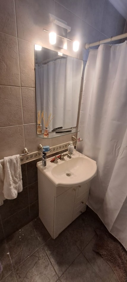 Departamento 2 Ambientes en Venta - Macrocentro