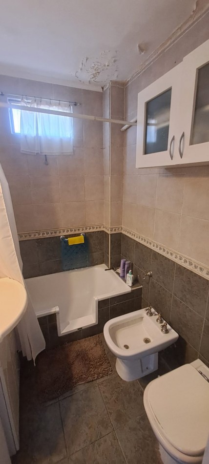 Departamento 2 Ambientes en Venta - Macrocentro