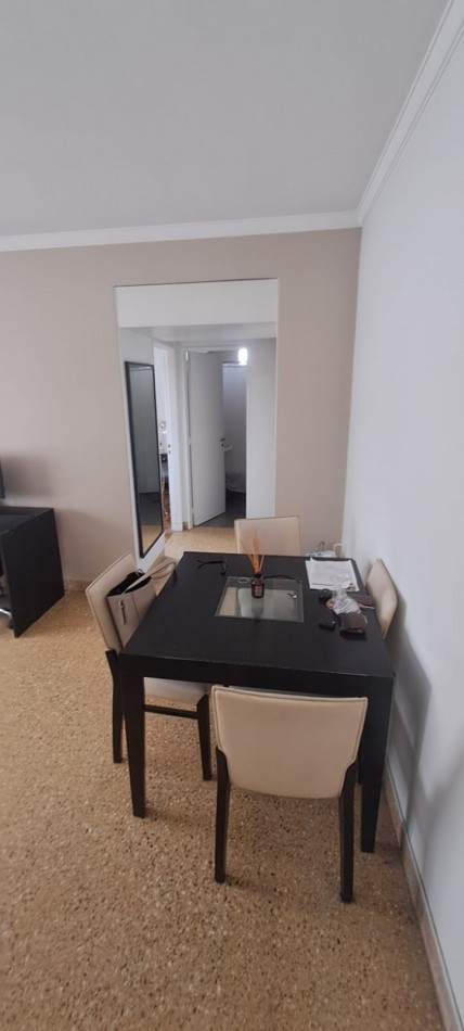 Departamento 2 Ambientes en Venta - Macrocentro