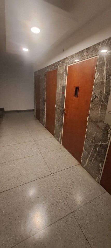 Departamento 2 Ambientes en Venta - Macrocentro