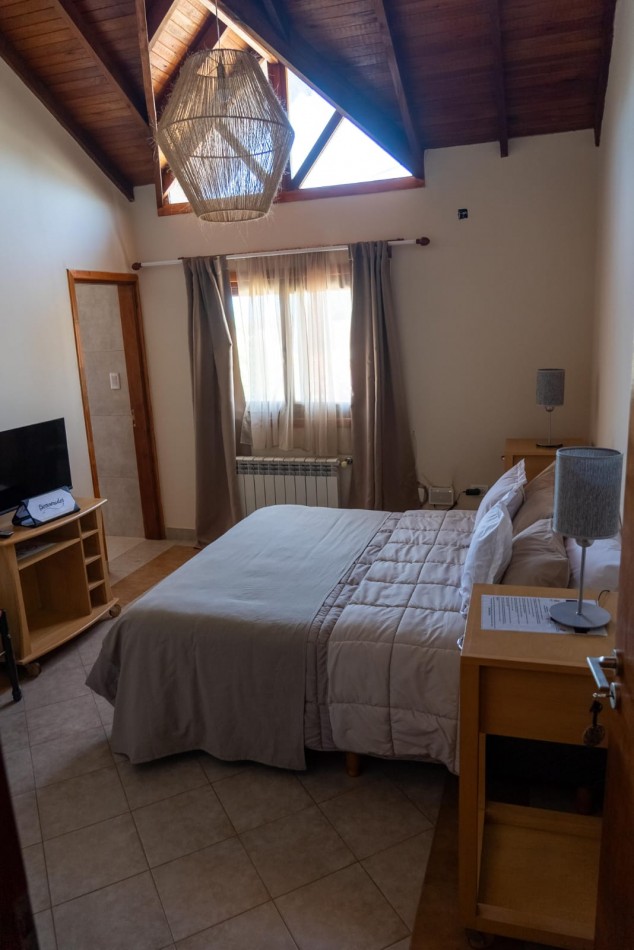 Hotel en Venta - Santa Clara del Mar