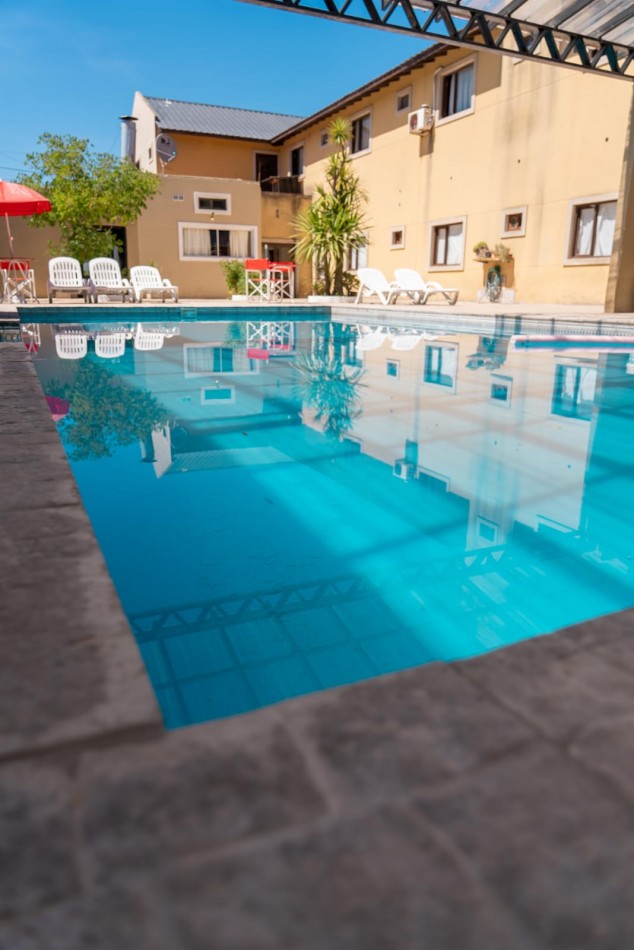 Hotel en Venta - Santa Clara del Mar