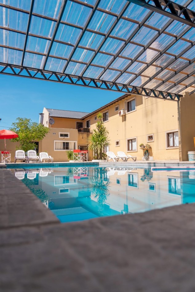 Hotel en Venta - Santa Clara del Mar