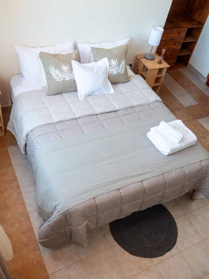 Hotel en Venta - Santa Clara del Mar