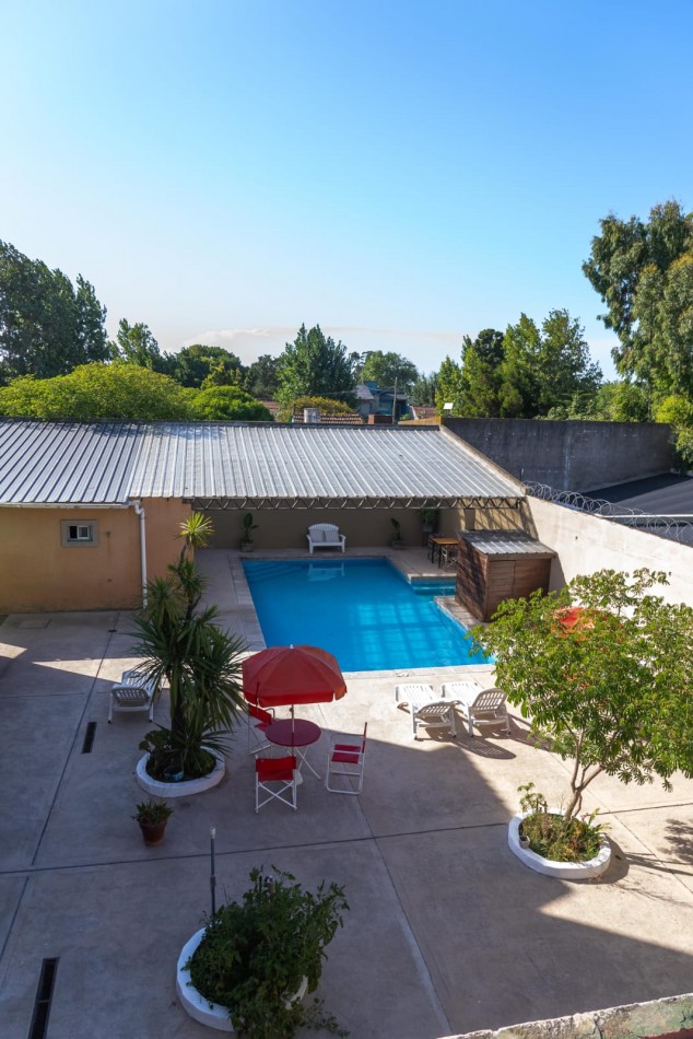 Hotel en Venta - Santa Clara del Mar