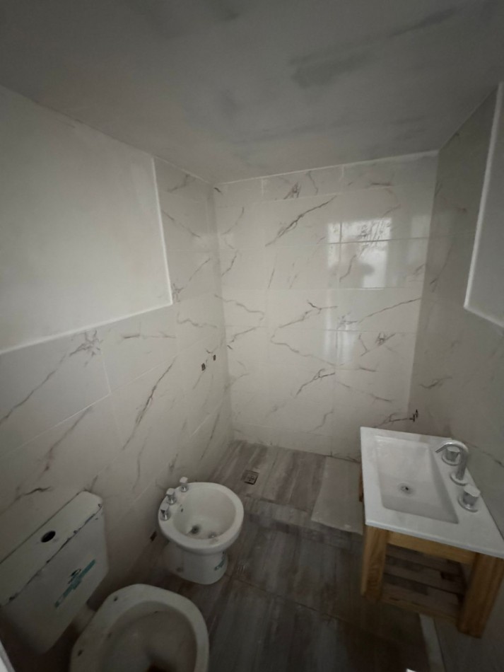 PH 2 Ambientes en Venta - Playa Dorada