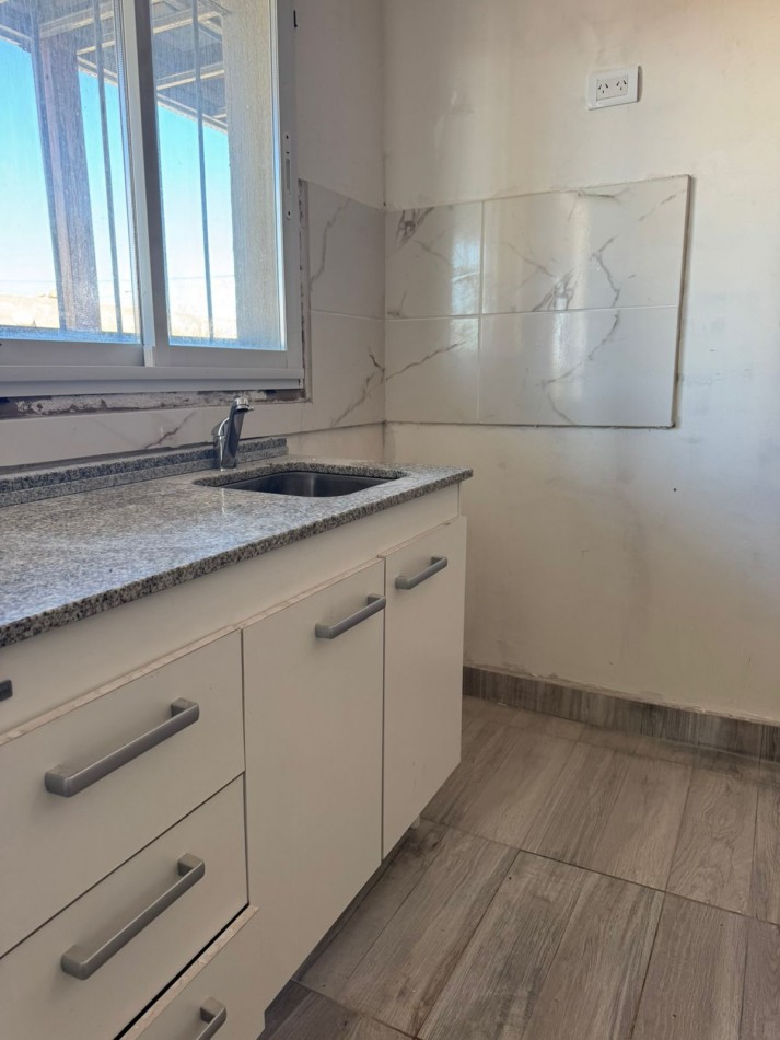 PH 2 Ambientes en Venta - Playa Dorada