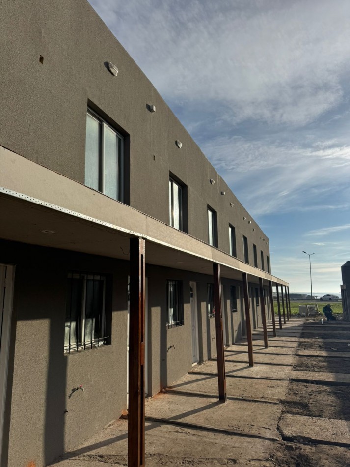 PH 2 Ambientes en Venta - Playa Dorada