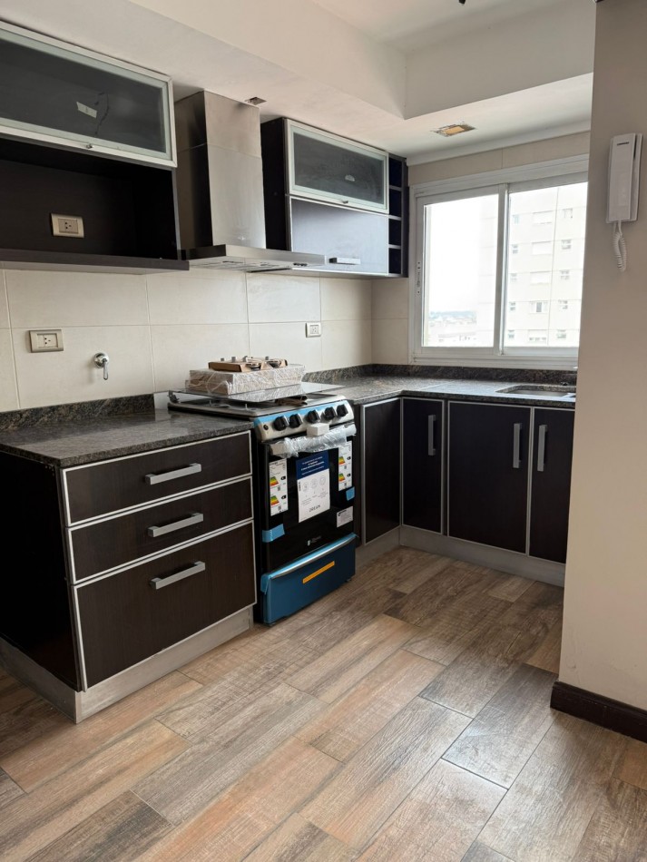 Departamento 2 Ambientes - San Jose