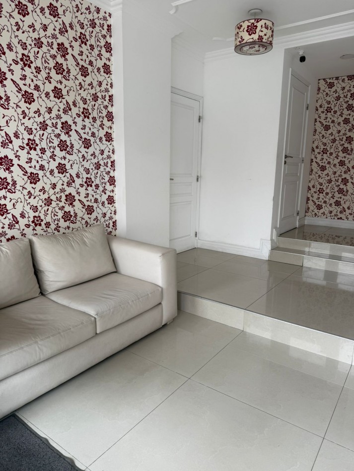 Departamento 2 Ambientes - San Jose