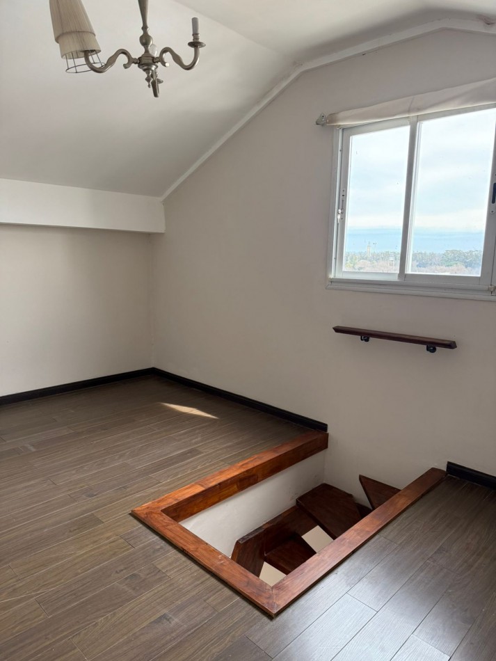 Departamento 2 Ambientes - San Jose