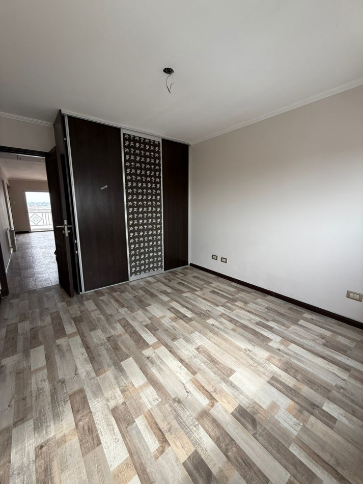 Departamento 2 Ambientes - San Jose