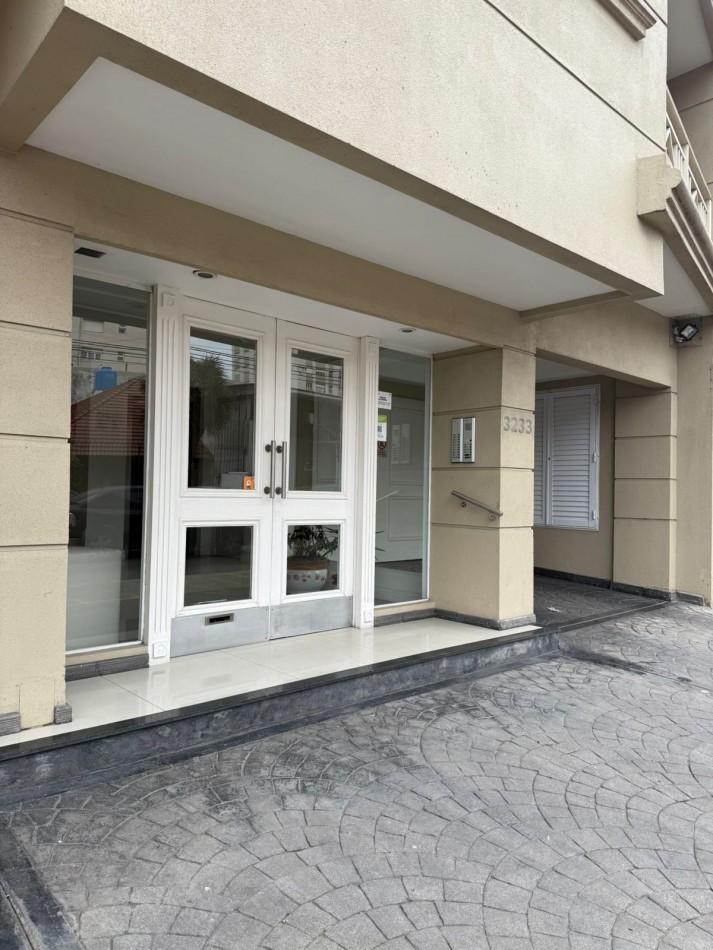 Departamento 2 Ambientes - San Jose