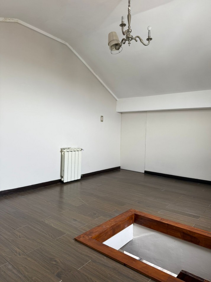 Departamento 2 Ambientes - San Jose