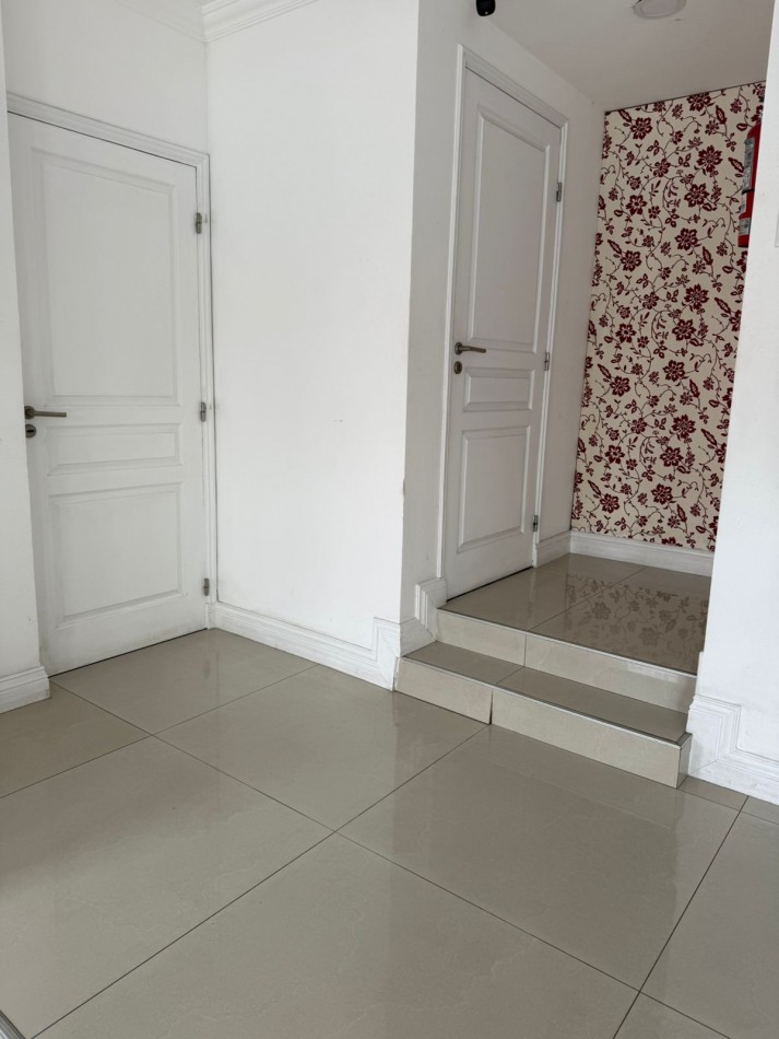 Departamento 2 Ambientes - San Jose